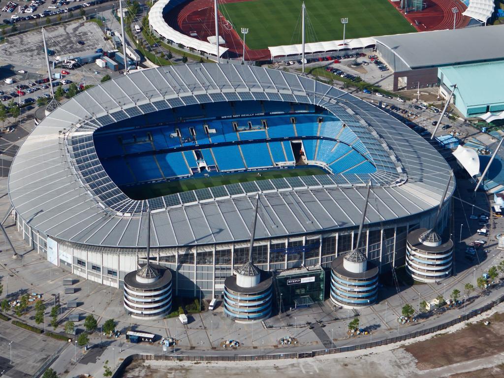 The Manchester สต็อกพอร์ต ภายนอก รูปภาพ